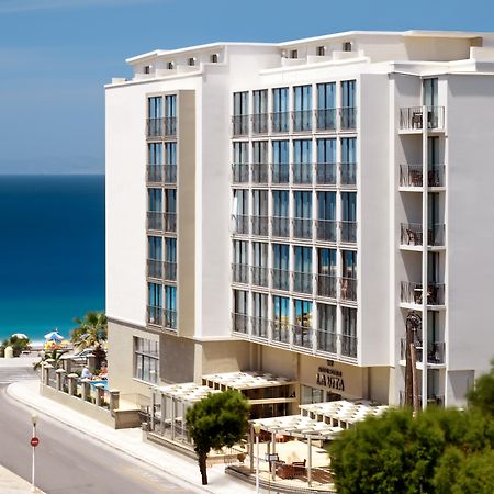 Mitsis La Vita Rhodes City Exterior foto