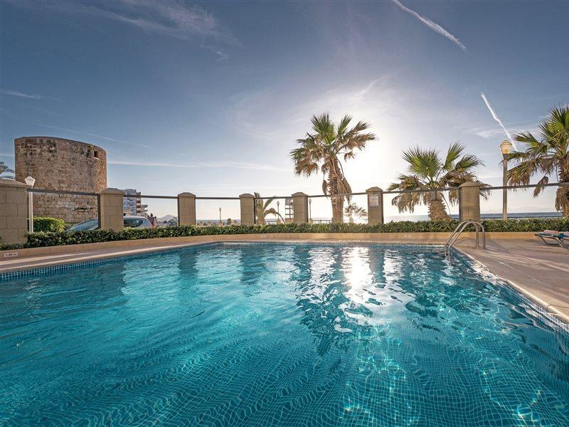 Mitsis La Vita Rhodes City Exterior foto
