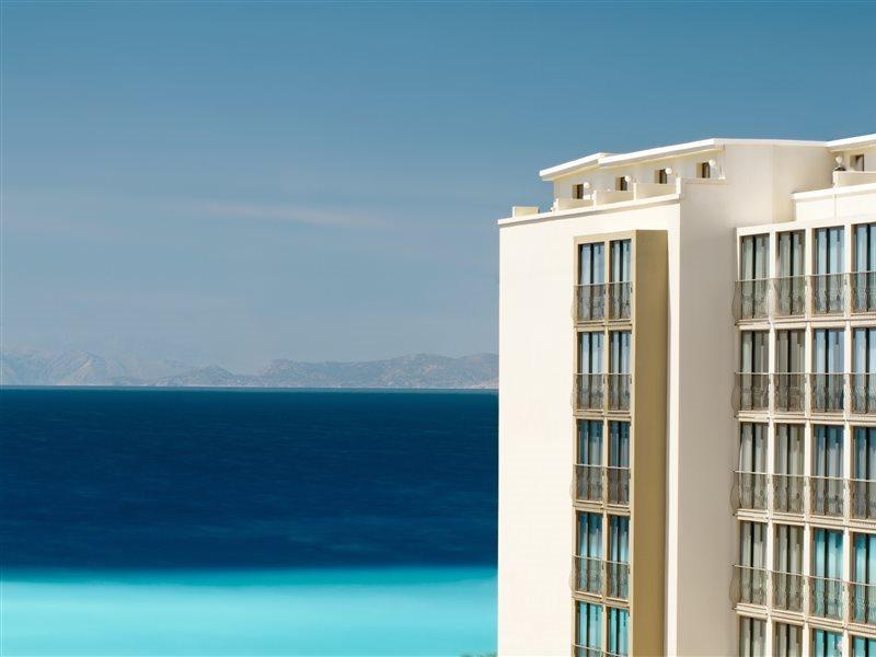 Mitsis La Vita Rhodes City Exterior foto