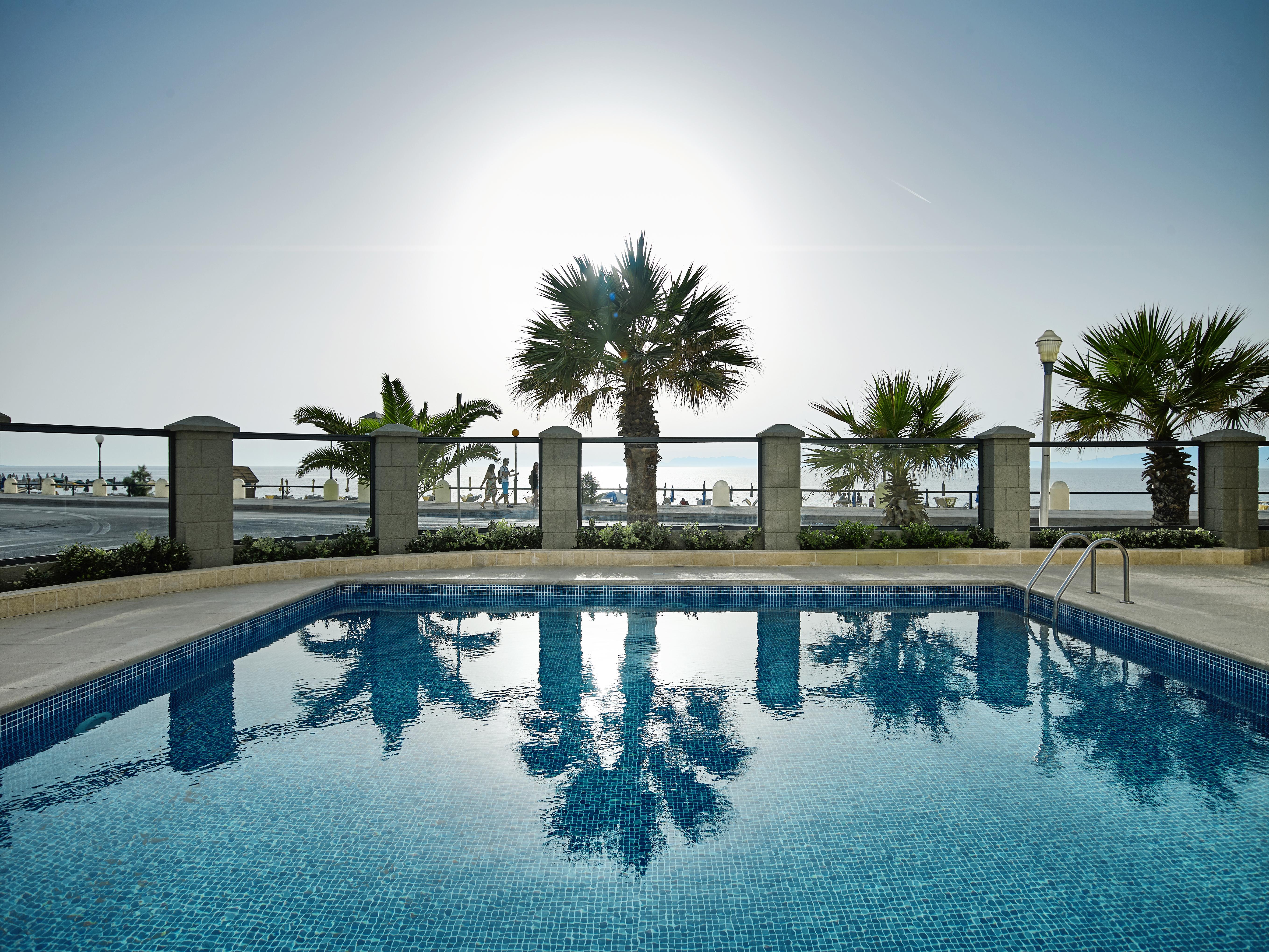 Mitsis La Vita Rhodes City Exterior foto