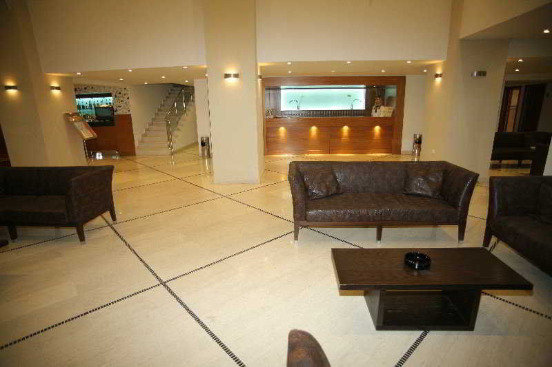Mitsis La Vita Rhodes City Exterior foto