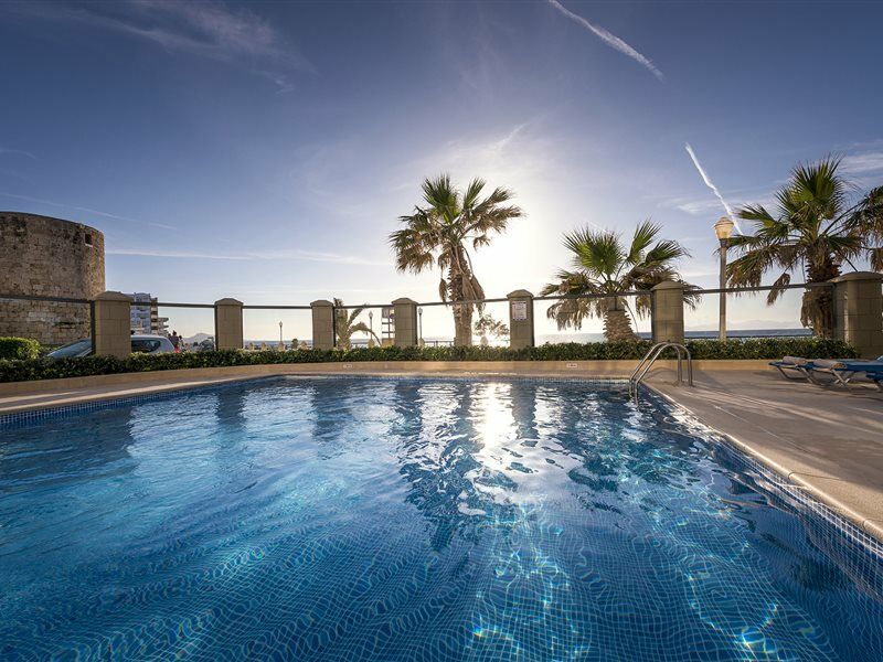 Mitsis La Vita Rhodes City Exterior foto