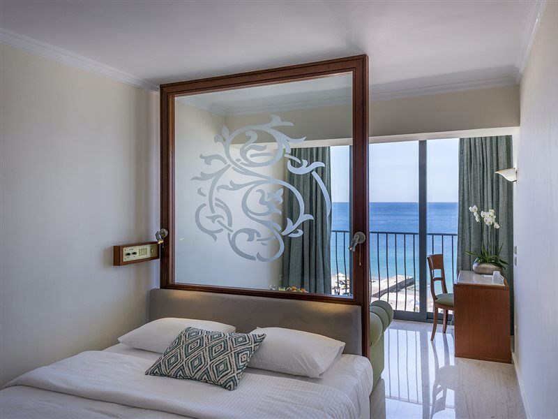 Mitsis La Vita Rhodes City Exterior foto